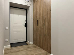 Апартаменты в ЖК Новатор