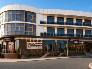 Panorama Mini-Hotel