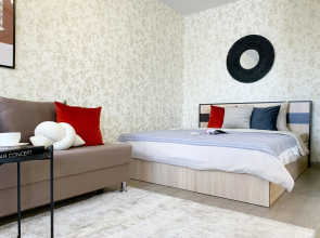 Dobry Dom V Zhk Novin Apartments