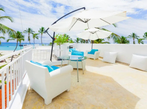 Lovely Secret - Ocean View Apartments