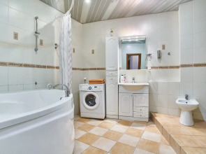 Квартира 3х Ком Большая Сурганова 88