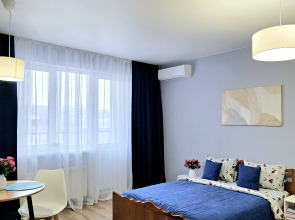 Квартира Айская 39