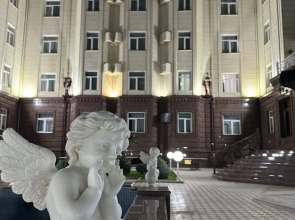 Отель Alexander