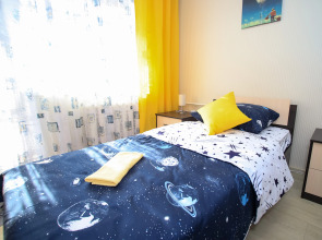 Квартира Уютный Дом