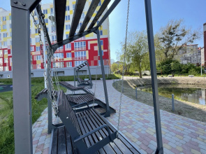 Квартира видовая