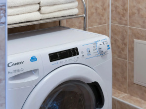 Апартаменты в Районе ЖД Вокзала