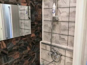 Апартаменты Однокомнатная на Юбилейной 12