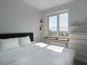 Апартаменты Bridge