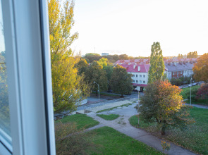 Апартаменты Семейные в Центре