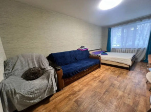 Апартаменты Теплый ветер