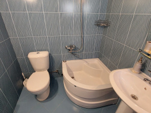 Апартаменты Green Garden