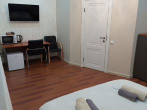 Квартира Студия 4