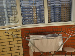 Квартира от Марата