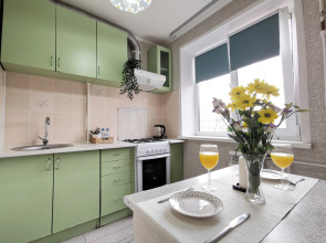 Апартаменты у Космопорта