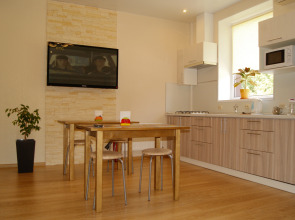 Мини-отель ДАЧА