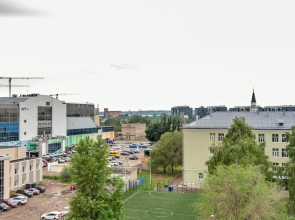 Апартаменты Дали