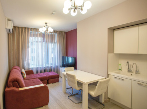 Апартаменты #1 Superior Duplex for 2+2 by Lo Apartments