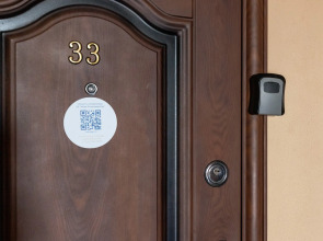 More Apartments Na Stanislavskogo 22 Apartments	