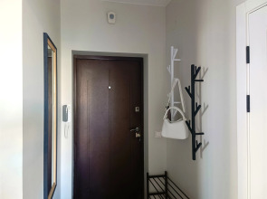 Апартаменты Лесная Сказка в шаговой доступности от ФОК