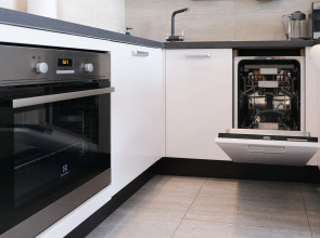 Квартира Красивая на Ходынском бульваре