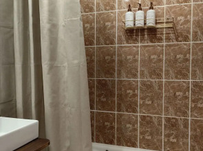 Квартира для 6 гостей на Маршала Тухачевского