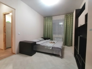 Khorosho kak doma Flat