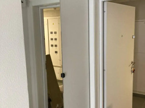 Квартира VV Apart на Улице Люблинская 72Ак1