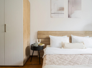 Апартаменты Welcome Home - Миллионная 20