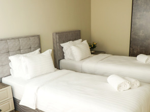 Апарт-Отель Teryan Pushkin