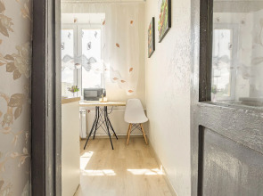 Апартаменты Горького 162