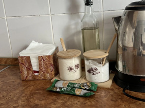 Квартира Ермак нефтяники