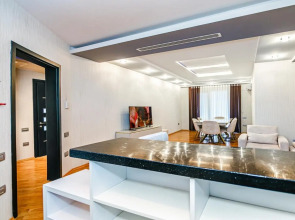 Апартаменты Leyli Apartment 46