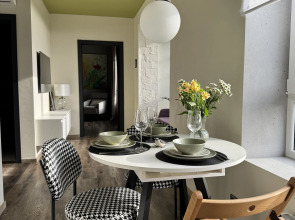 Квартира Весна на Балтике