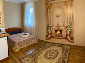 Гостевой дом Дюна-центр