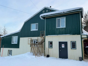 Na Komsomolskoy Guest house