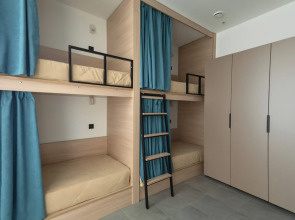 Хостел Минем Урын