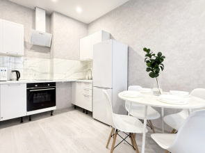 Квартира Hugge Place у Аквапарка 14