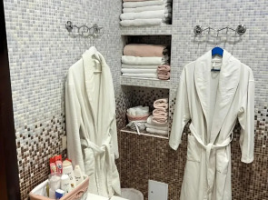 Апартаменты Махачкала