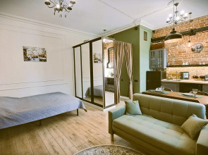 Квартира Студия у Соборной площади Кремля