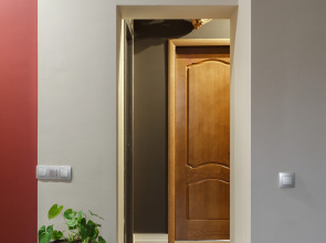 Апартаменты на улице Широкой 1