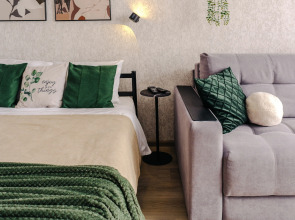 Апартаменты Классное Место