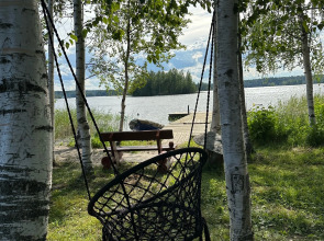 Гостевой дом Karjala Apartments