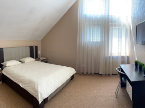 Мини-отель Ким