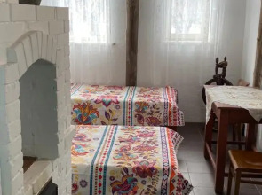 База отдыха Домик в Лотосах