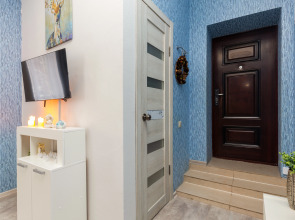 Квартира 1-ая Метро Карла Маркса