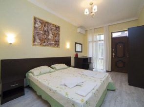 Отель SVK-Hotel