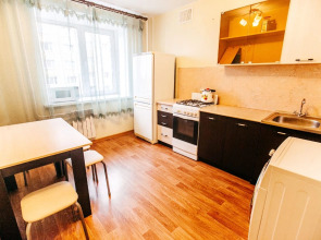 Апартаменты Запрудный Проезд 4 В 8 эт.