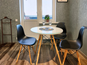 Апартаменты Kallio Бесконтактное заселение