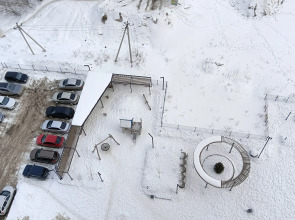 Квартира Прекрасная 1 комн квартира в ЖК Матросов