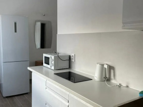 Квартира на Проселочной